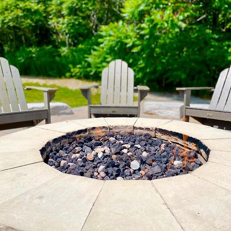 Hillside Haven: Carriage Club Resort Retreat Edgar Bagian luar foto