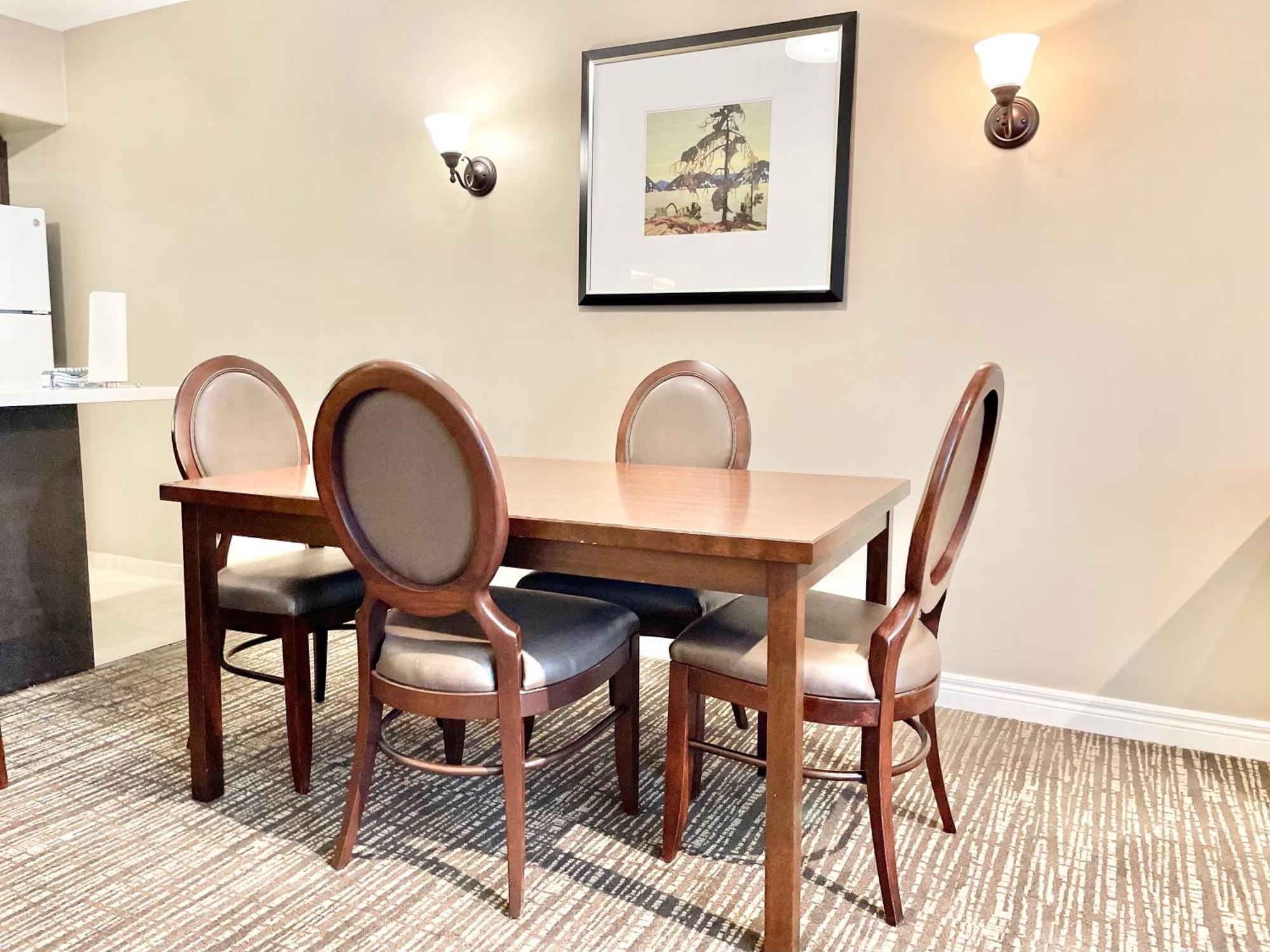 Hillside Haven: Carriage Club Resort Retreat Edgar Bagian luar foto