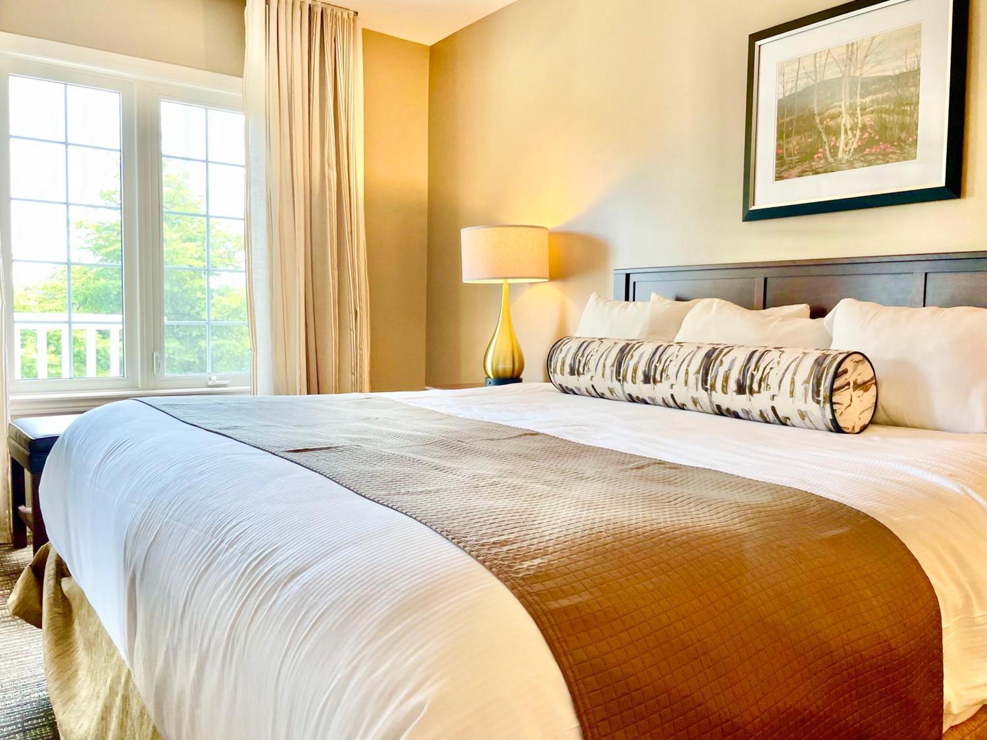 Hillside Haven: Carriage Club Resort Retreat Edgar Bagian luar foto