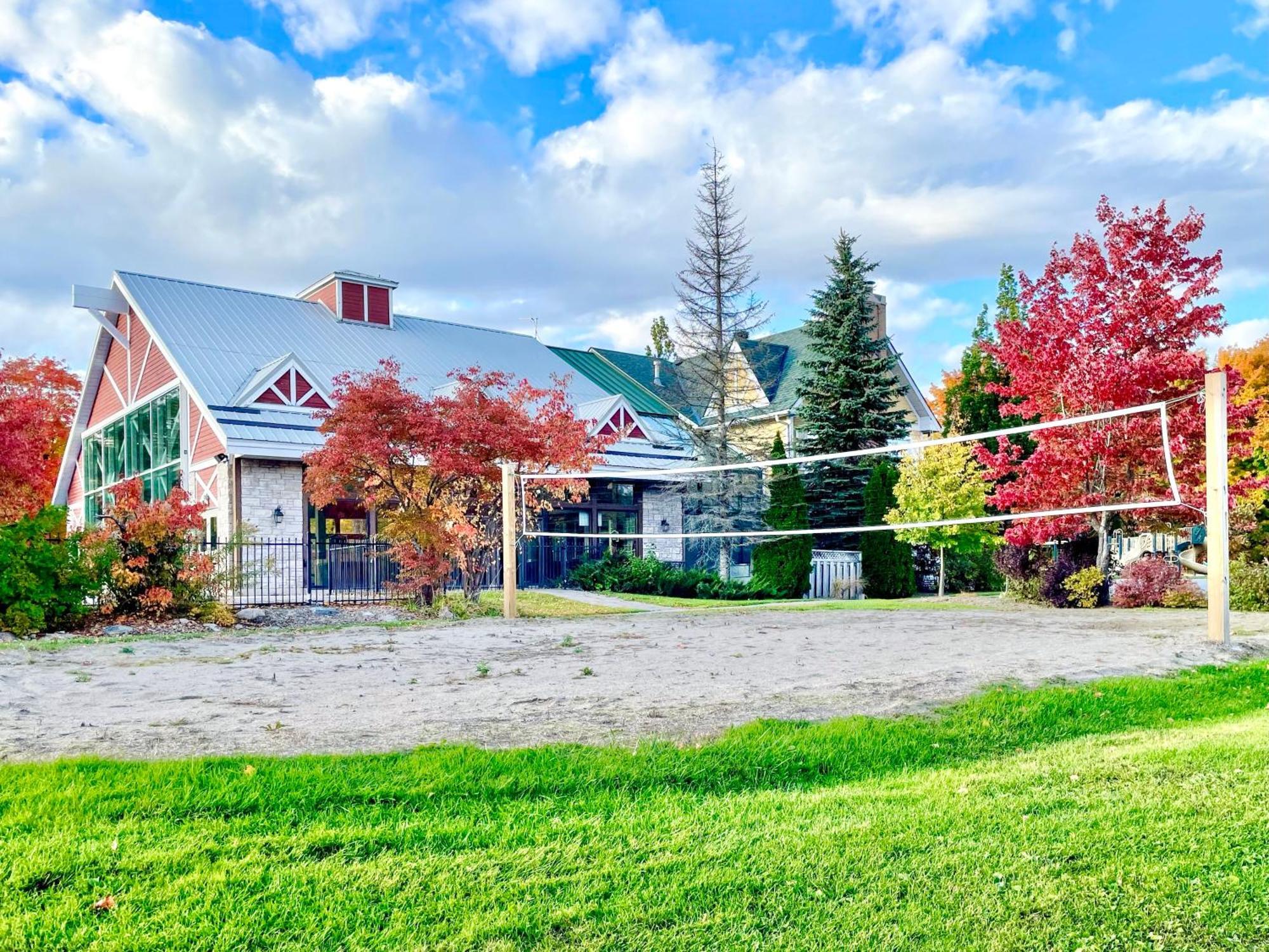 Hillside Haven: Carriage Club Resort Retreat Edgar Bagian luar foto