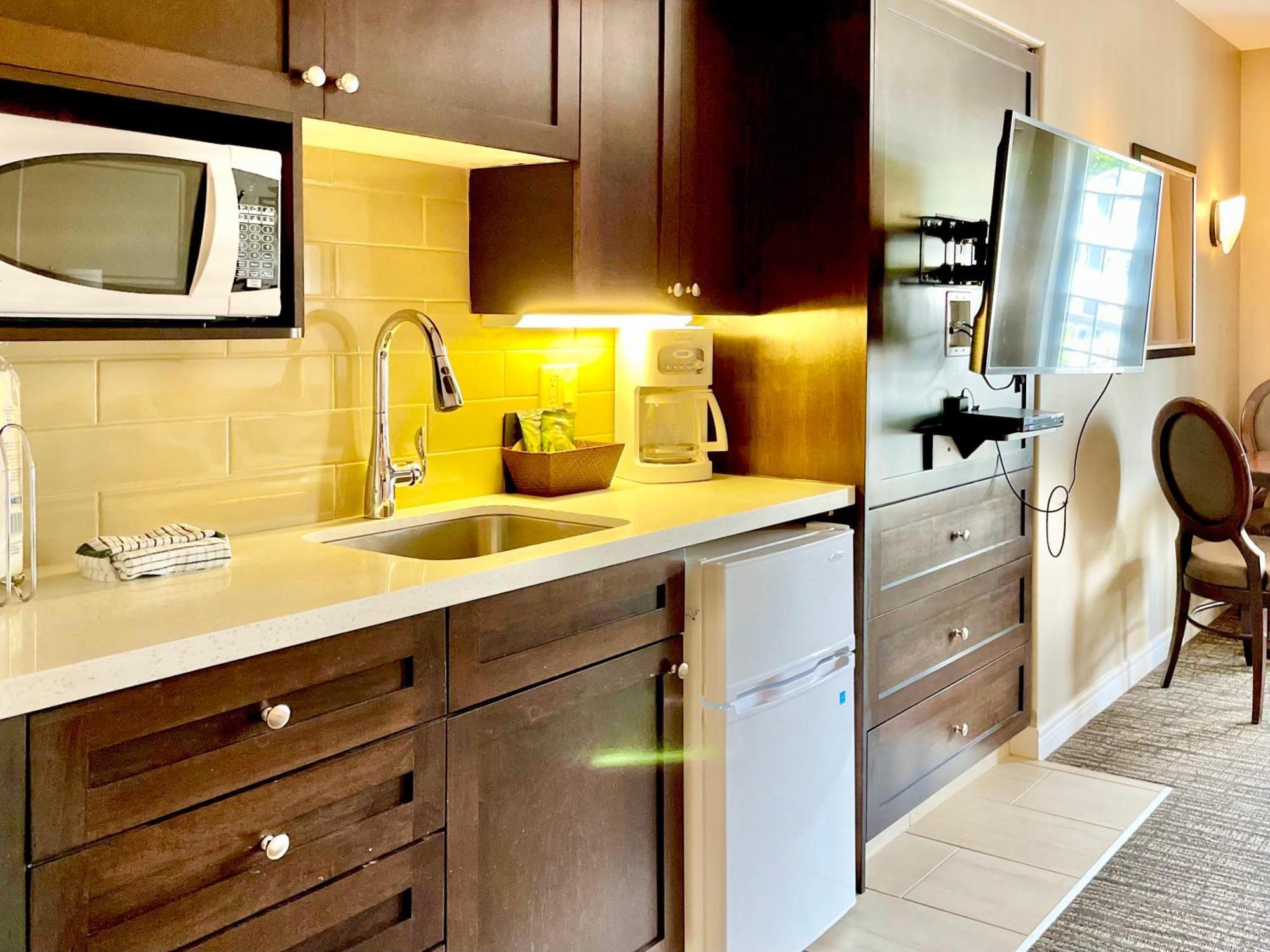 Hillside Haven: Carriage Club Resort Retreat Edgar Bagian luar foto