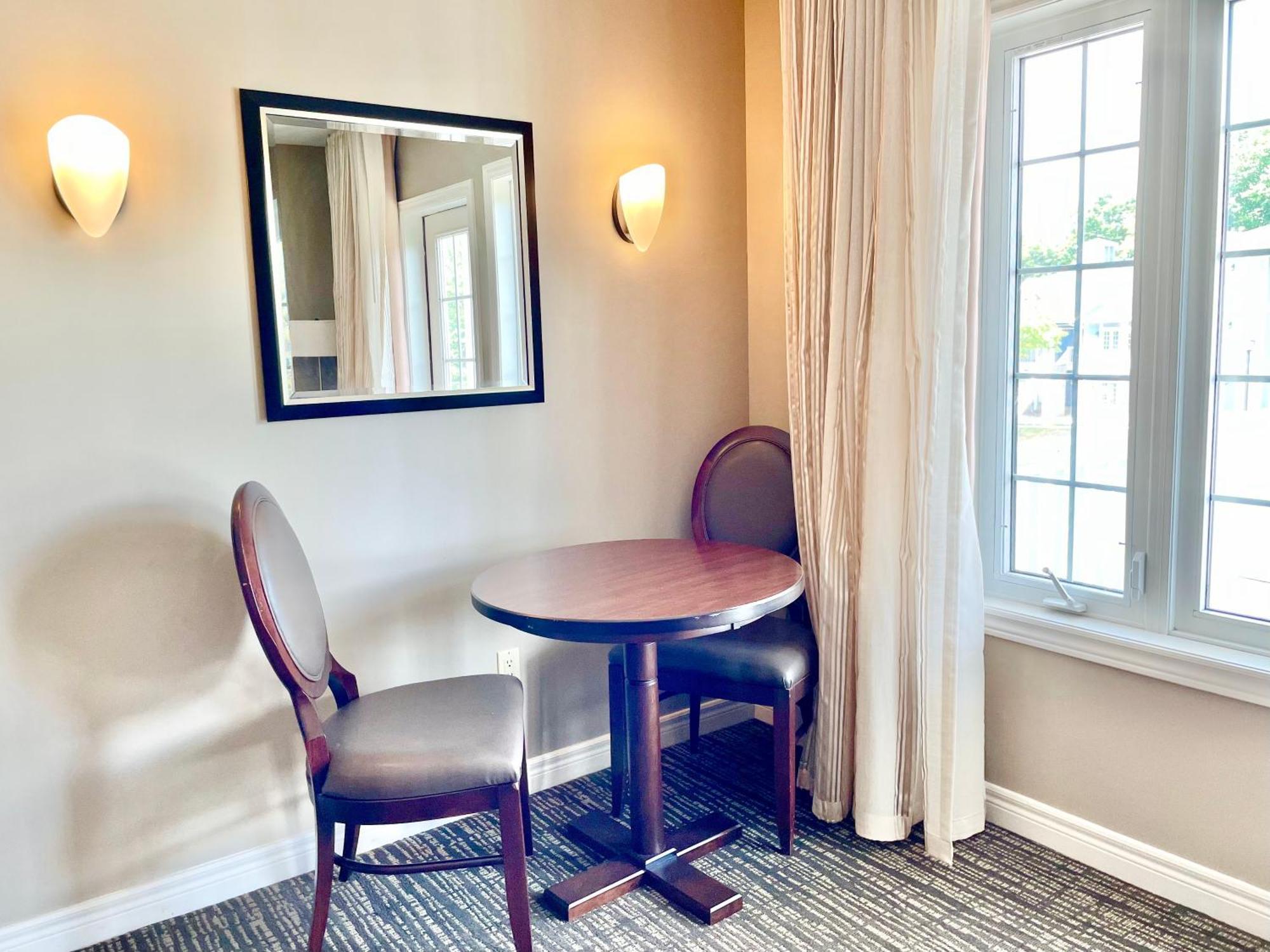 Hillside Haven: Carriage Club Resort Retreat Edgar Bagian luar foto