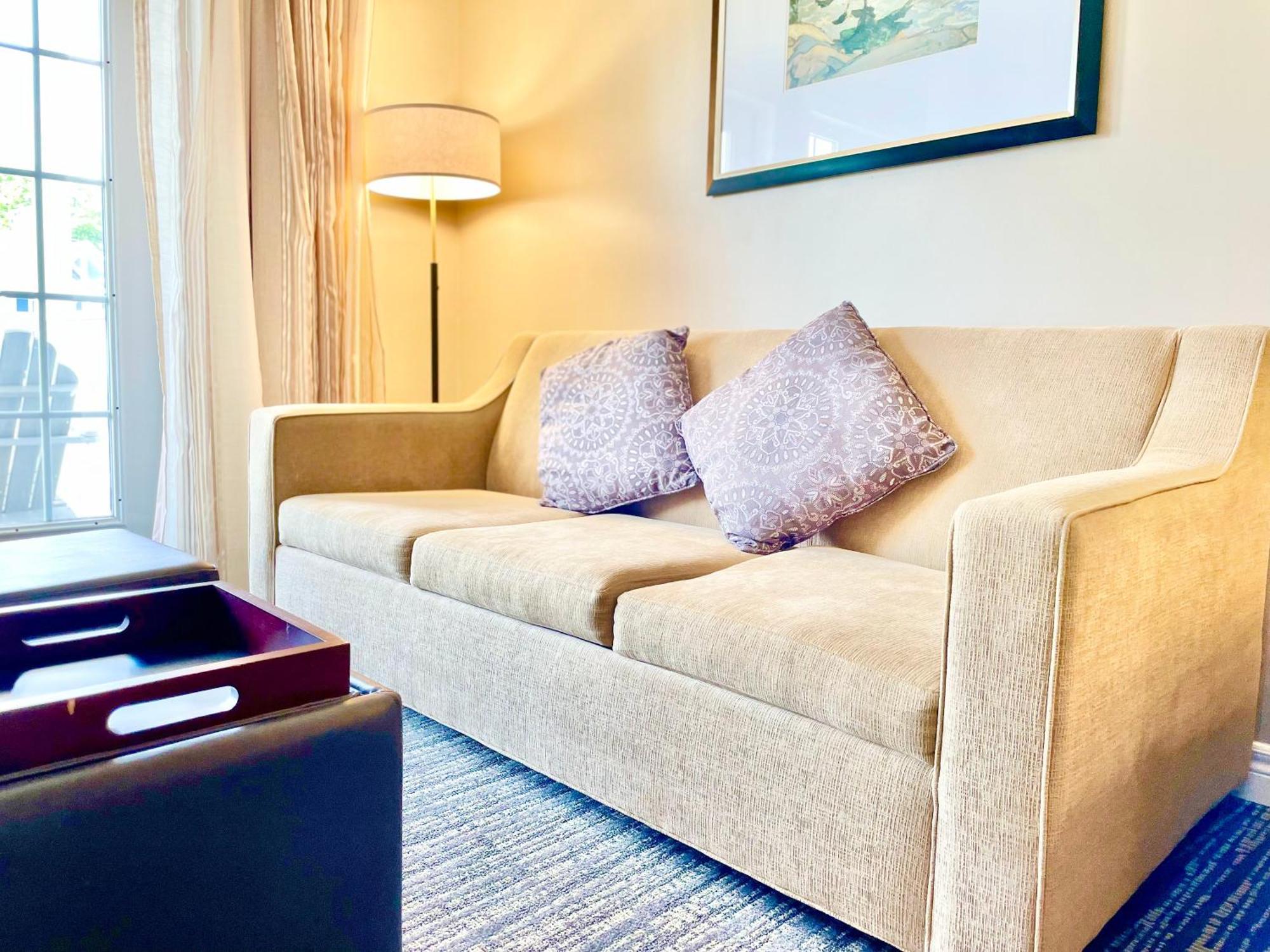 Hillside Haven: Carriage Club Resort Retreat Edgar Bagian luar foto