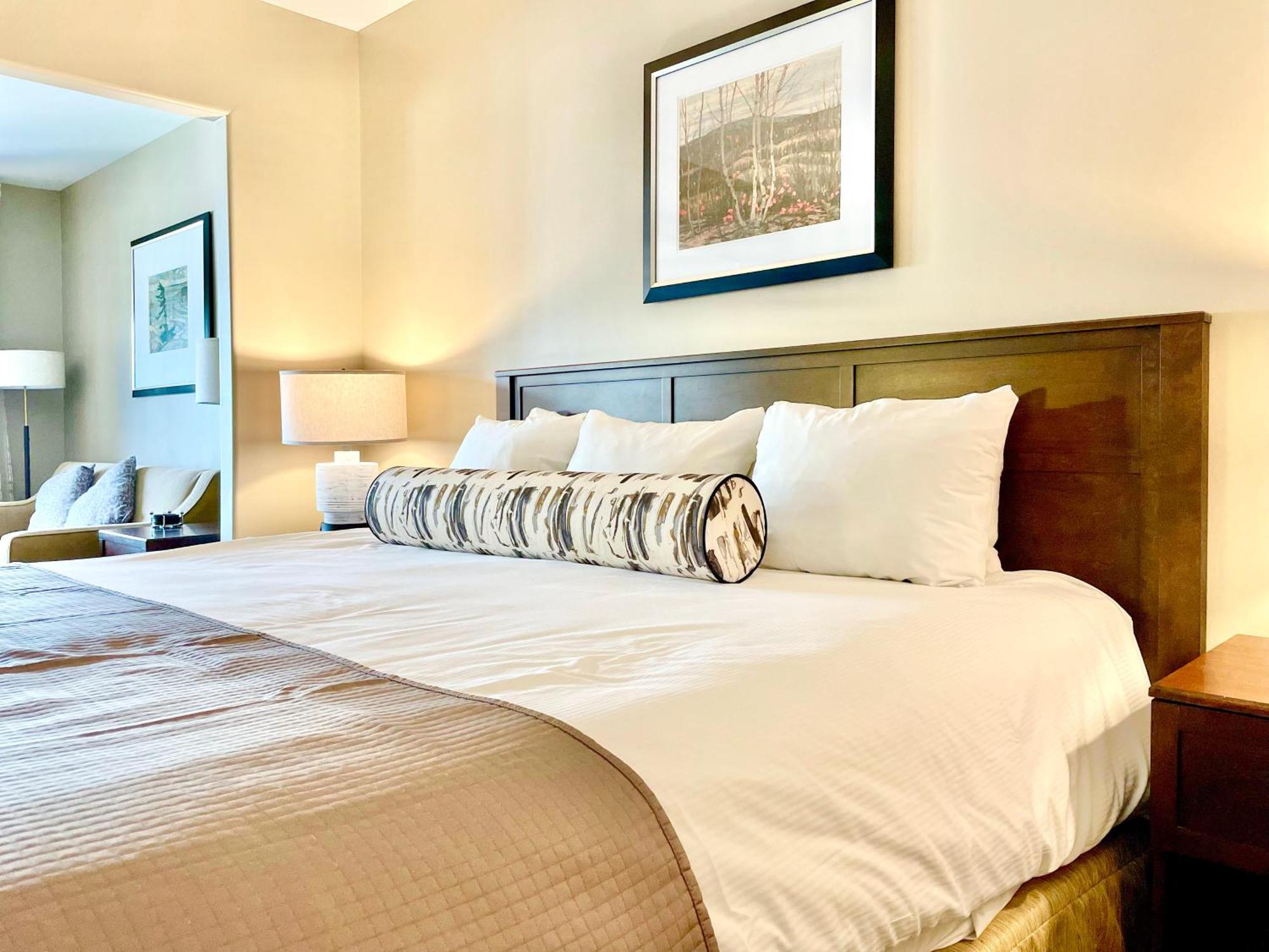 Hillside Haven: Carriage Club Resort Retreat Edgar Bagian luar foto