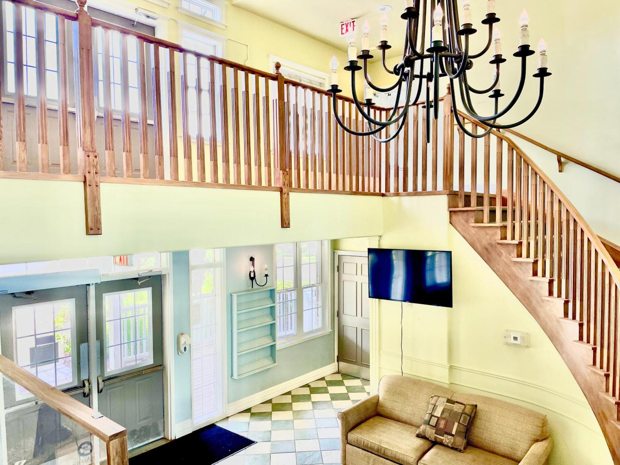 Hillside Haven: Carriage Club Resort Retreat Edgar Bagian luar foto