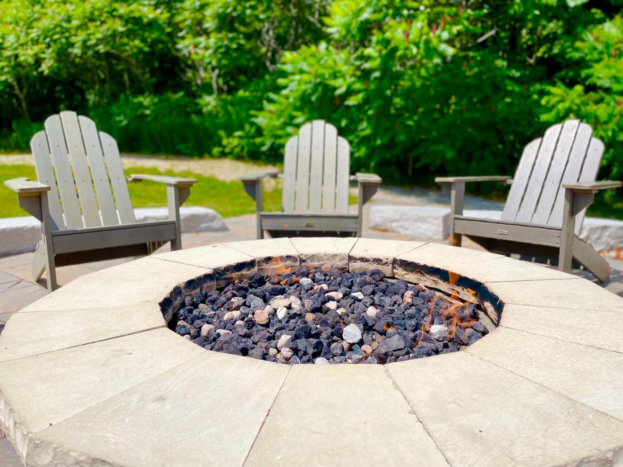 Hillside Haven: Carriage Club Resort Retreat Edgar Bagian luar foto