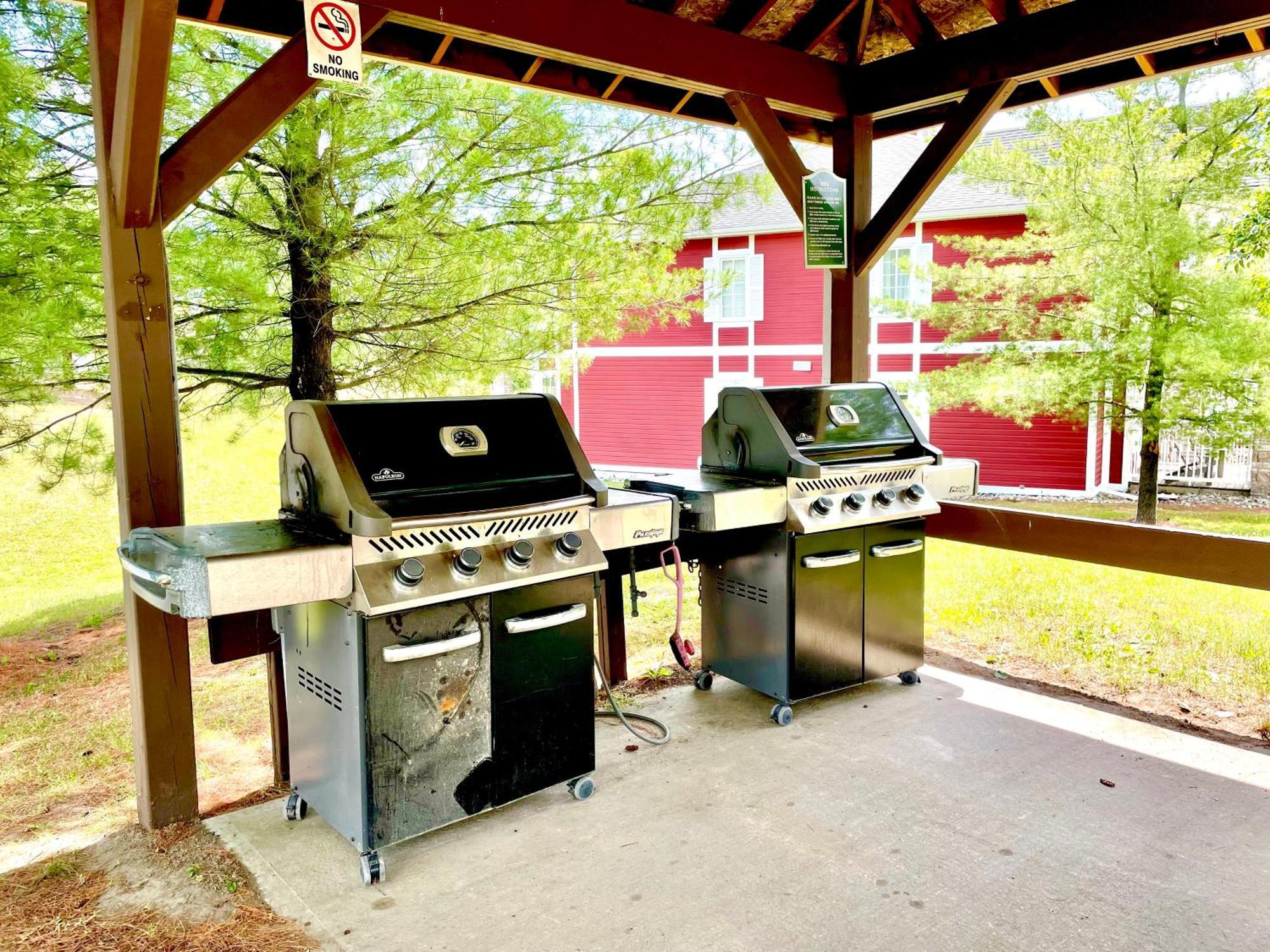 Hillside Haven: Carriage Club Resort Retreat Edgar Bagian luar foto