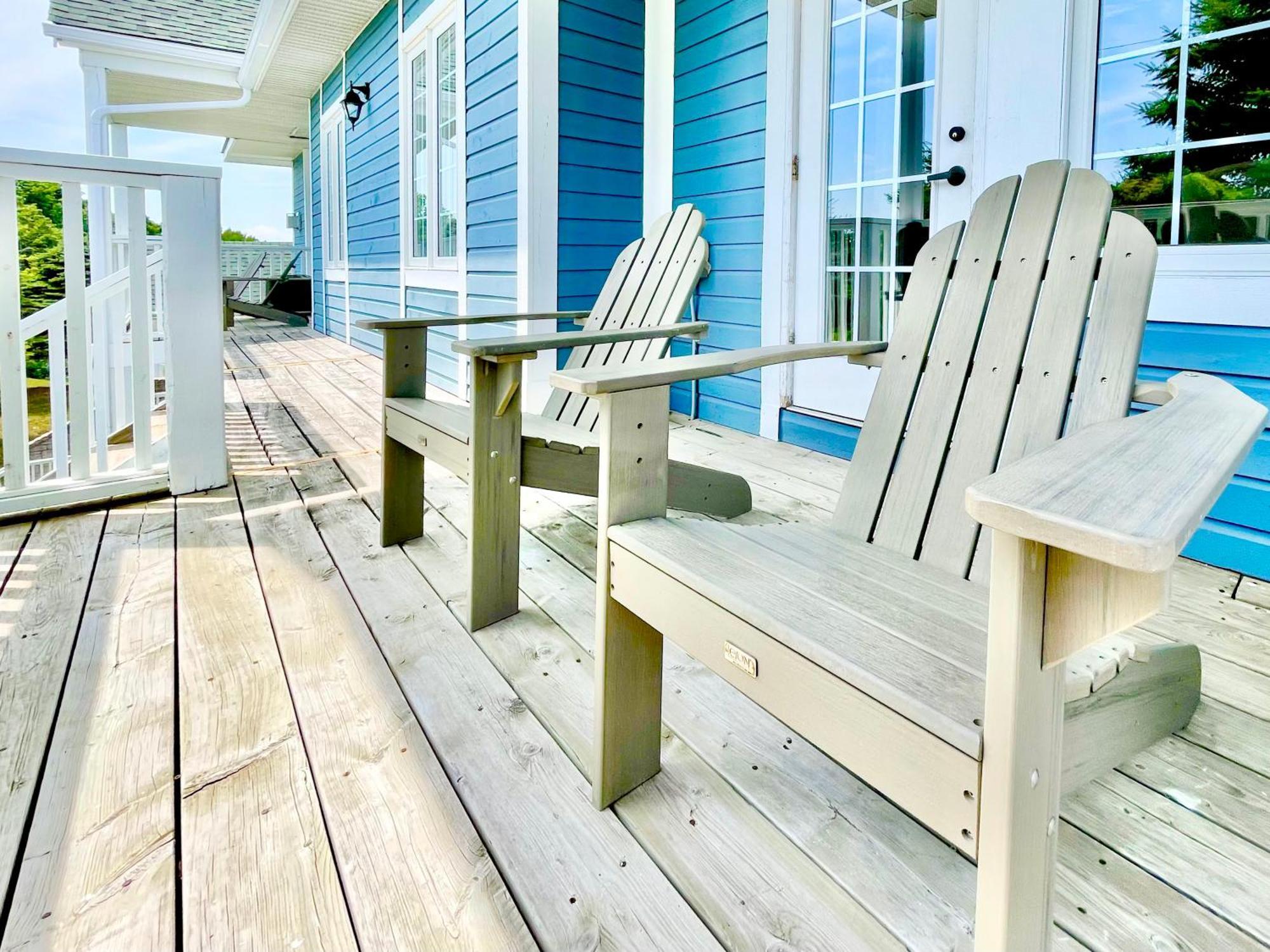 Hillside Haven: Carriage Club Resort Retreat Edgar Bagian luar foto