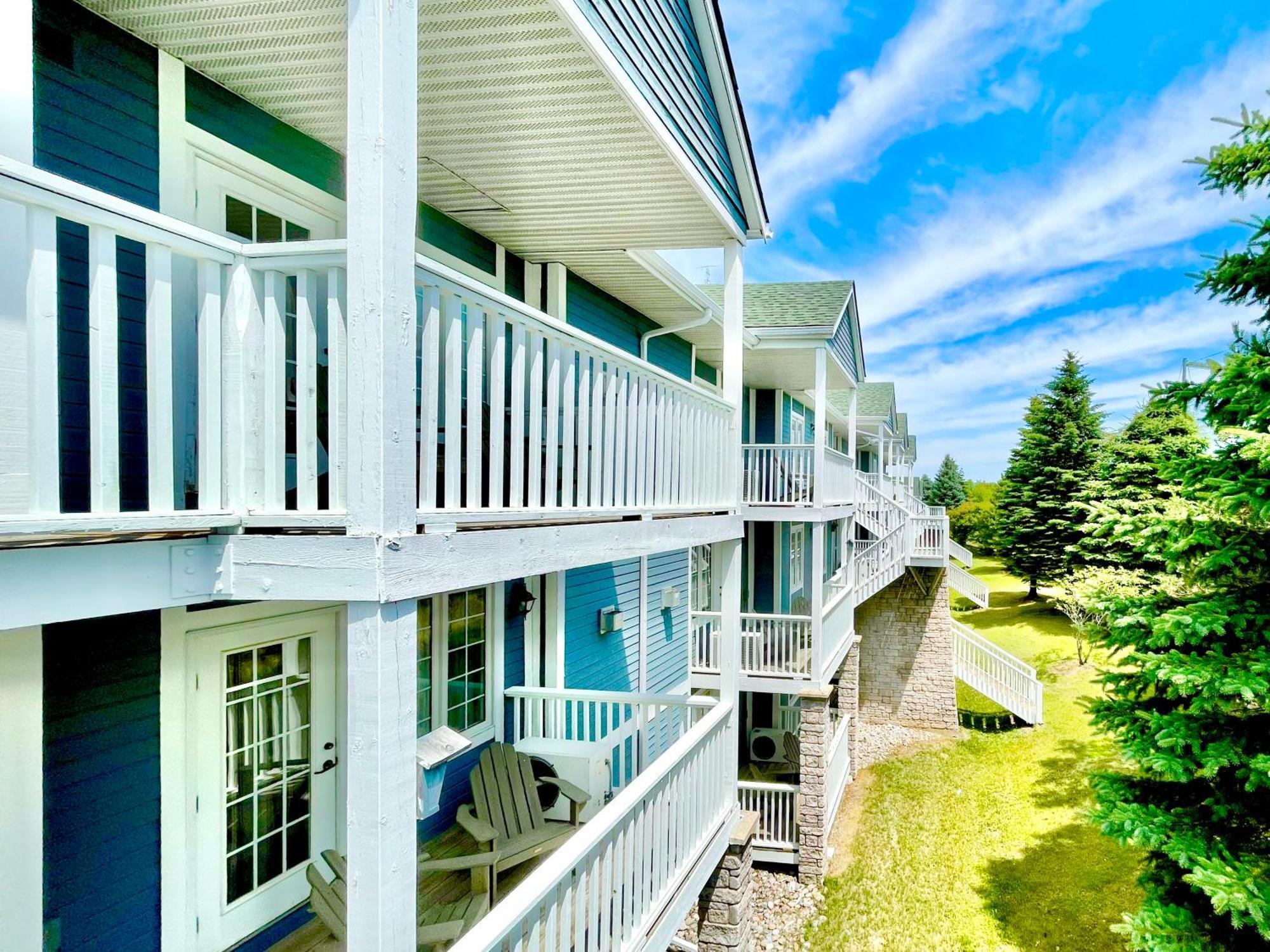 Hillside Haven: Carriage Club Resort Retreat Edgar Bagian luar foto
