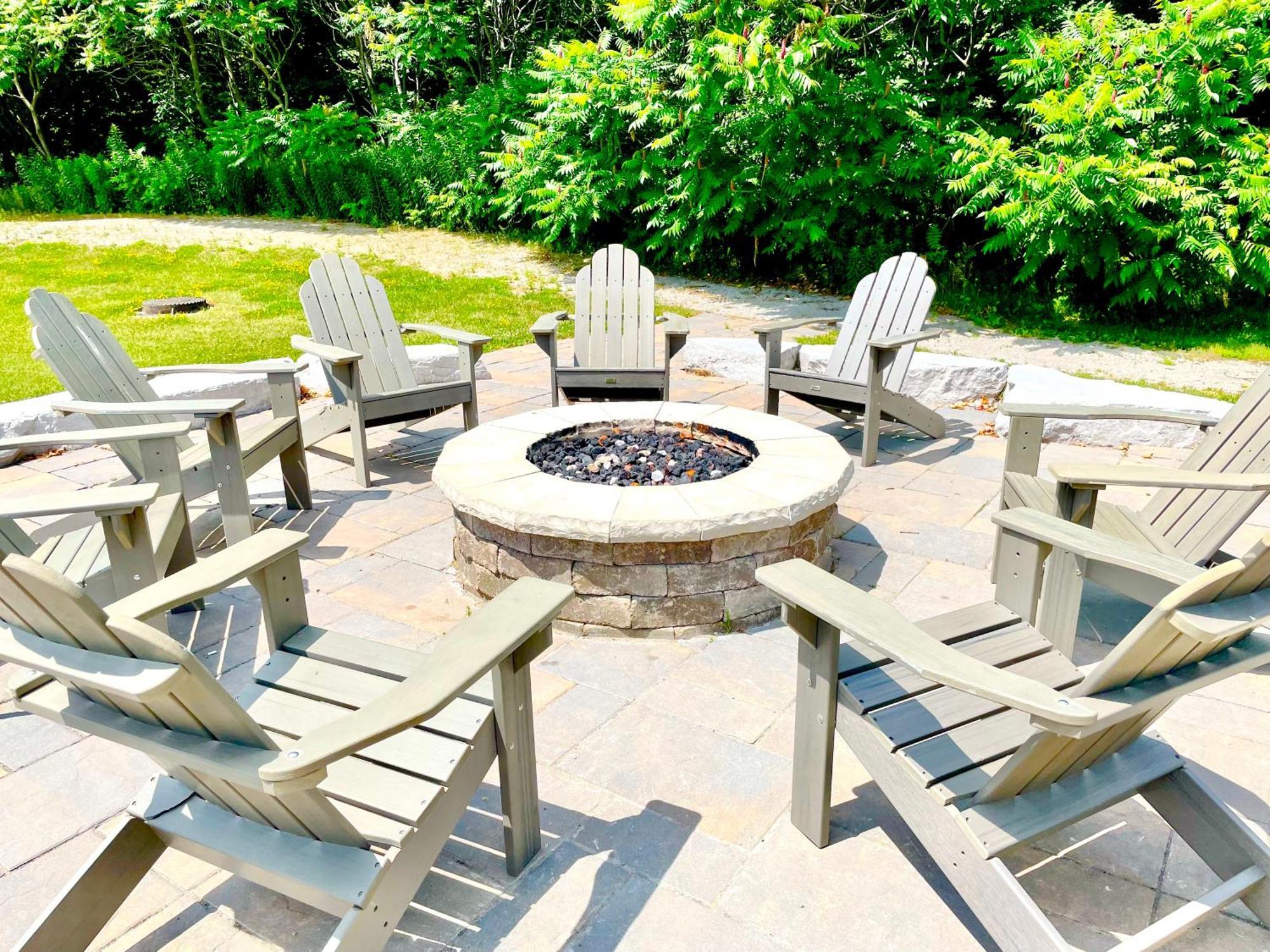 Hillside Haven: Carriage Club Resort Retreat Edgar Bagian luar foto